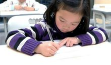 原创 晨览作文 | 作文的“龙头”应该这么写！