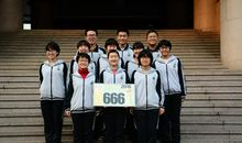 “疫”线面孔读后感｜杭州崇文世纪城实验学校306班俞妍希：父亲的背影