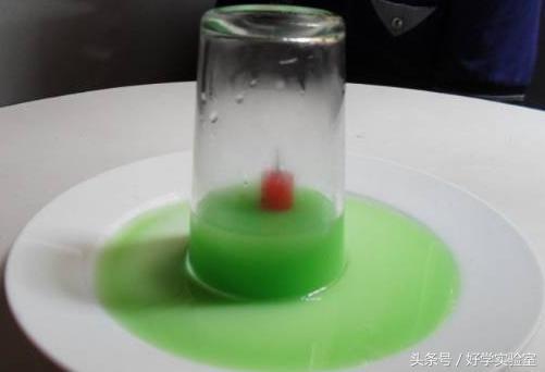 会吸水的杯子作文
