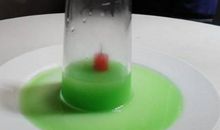 会吸水的杯子作文