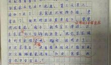 小学生抗击疫情作文700字