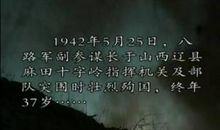 关于战争的作文：一个人的战争_700字