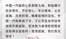 众志成城，抗击疫情作文400字