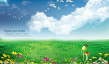 关于收获的作文：坚持的人有收获_1500字