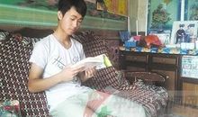 平顶山游记 初中生游记1300字