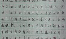 关于挫折的作文：生活因挫折而精彩_550字