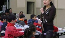 小学生作文《孤独》火了，仅三行字却获老师赞赏，网友：太有才了