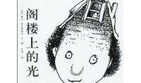 阁楼上的光读书笔记