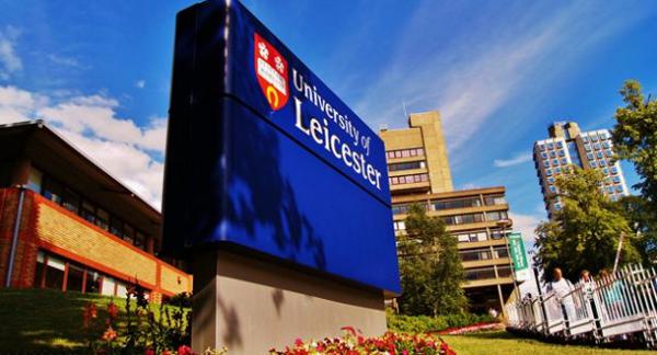 英国莱斯特大学概况