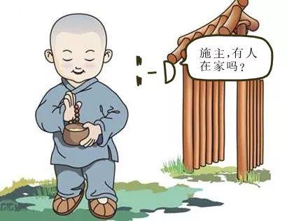 提防假和尚作文