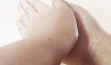 掌心的温度中学生作文