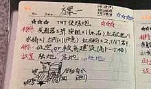 星光-小学随笔300字