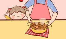 这篇母亲节作文，看过的妈妈都“炸”了！一问，果然是爸爸干的！真相有点甜