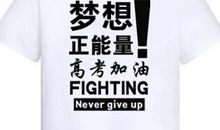 高考加油-高中随笔600字