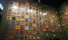 上海博物馆游记 五年级记叙文500字