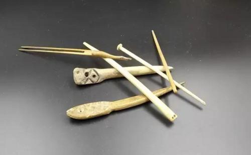 【短篇】白骨簪_1200字