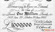 读《百万英镑》有感 小学读后感600字