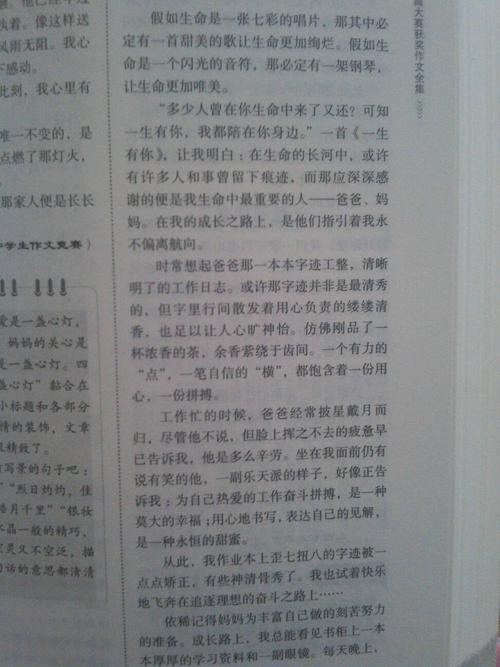 难忘的春节-疫情中的春节作文700字