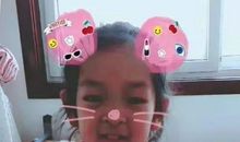 【三年级满分作文光荣榜】 张馨心/旭日教育三年级作文班