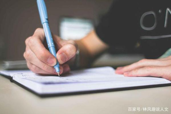 作文“大招”:三大技法教你把人物写“活”