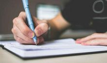 作文“大招”：三大技法教你把人物写“活”