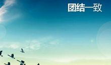 关于团结的作文：团结_300字