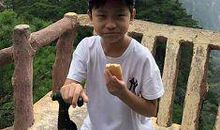 原创作文| 《我从八岁学竹笛》作者：吴晨昱/主播：小青