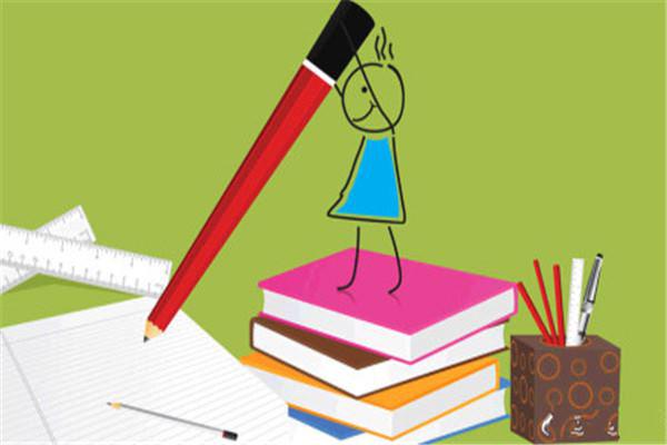 原创 高考作文影响总分，高三学生提升作文等级，需要处理好这5个细节 6