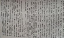 高一想象作文：最后一片绿地_600字