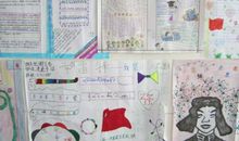 爸爸是志愿者-小学记叙文400字