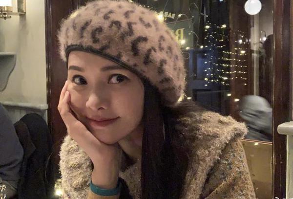 参加选秀再受质疑，伊能静发小作文回应，50岁的自己也可以很少女 5