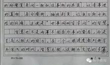 2015年江苏高考满分作文：智慧的境界