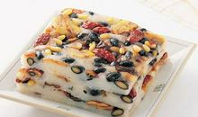 重阳节的习俗――吃重阳糕