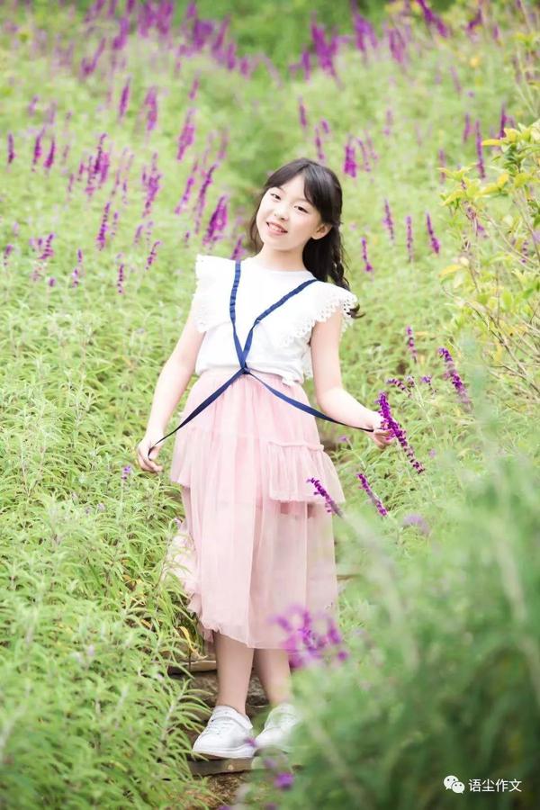 语尘作文朗读打卡2月10日“最美声音”获奖名单 10