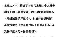 拓展人生的视野-高中议论文1000字