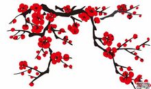 初一议论文：梅花_450字