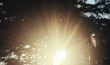 第一缕阳光-疫情诗歌