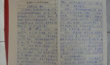 初春暖阳-关于奶奶的作文800字