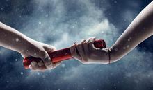 高考话题作文“传递”的写作指导及满分作文赏析