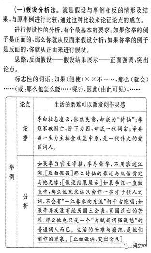 任务驱动型作文怎么写（附范文）