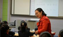 浅谈自主学习模块与小组合作方式――如东考察学习交流论文-教育总结