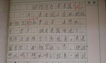 来到孙悟空身边作文550字