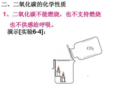 给二氧化碳的一封信_550字