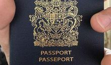 留学加拿大护照办理常识指导