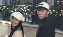 秦昊43岁生日，伊能静再现小作文送祝福，粉丝表示这才是生活