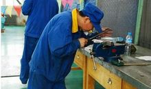 优秀机修钳工技师论文参考论文