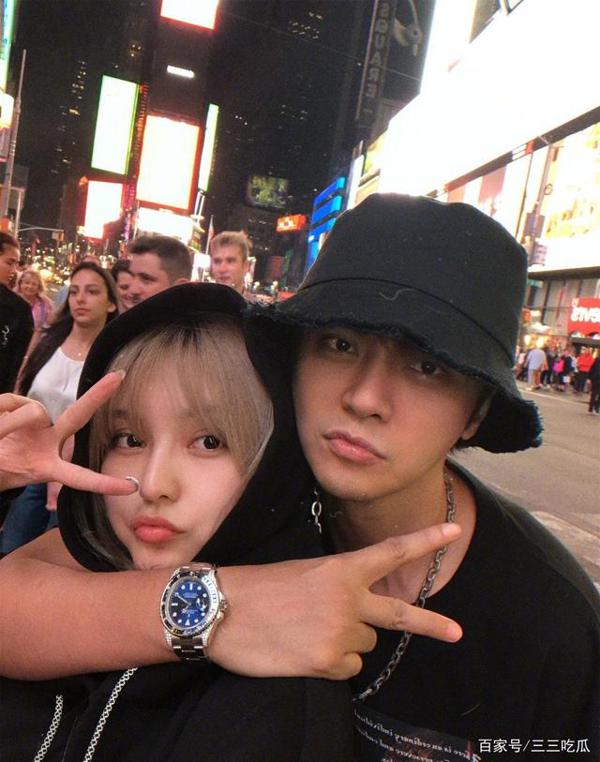 罗志祥写小作文艾特周扬青,是想复合? 2