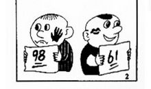 语文教师下水文‖2016年广东高考语文作文题