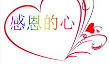 感恩的心读后感范文