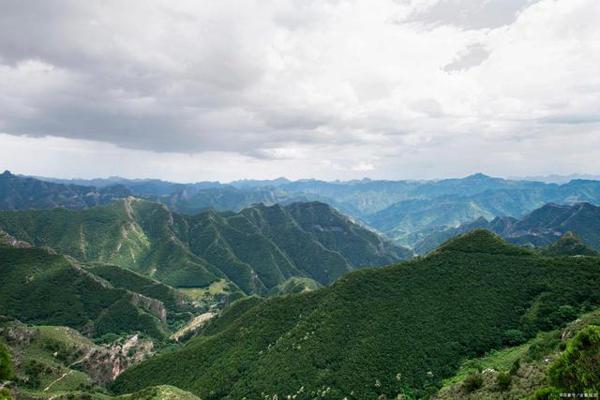 山河无恙,人间有情 疫情作文700字